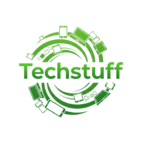 techstuff.ie — Making Technology Circular